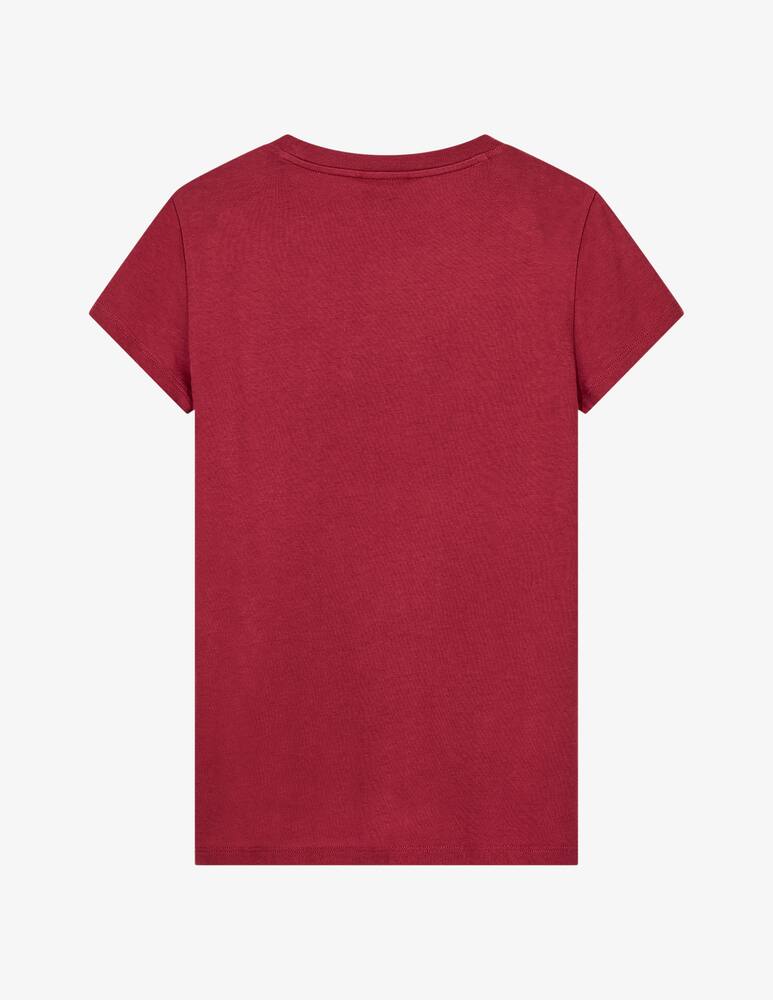rinascente Armani Exchange Logo t-shirt