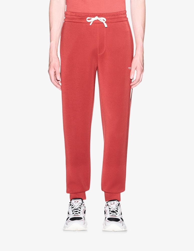 rinascente Armani Exchange Modal jogger trousers