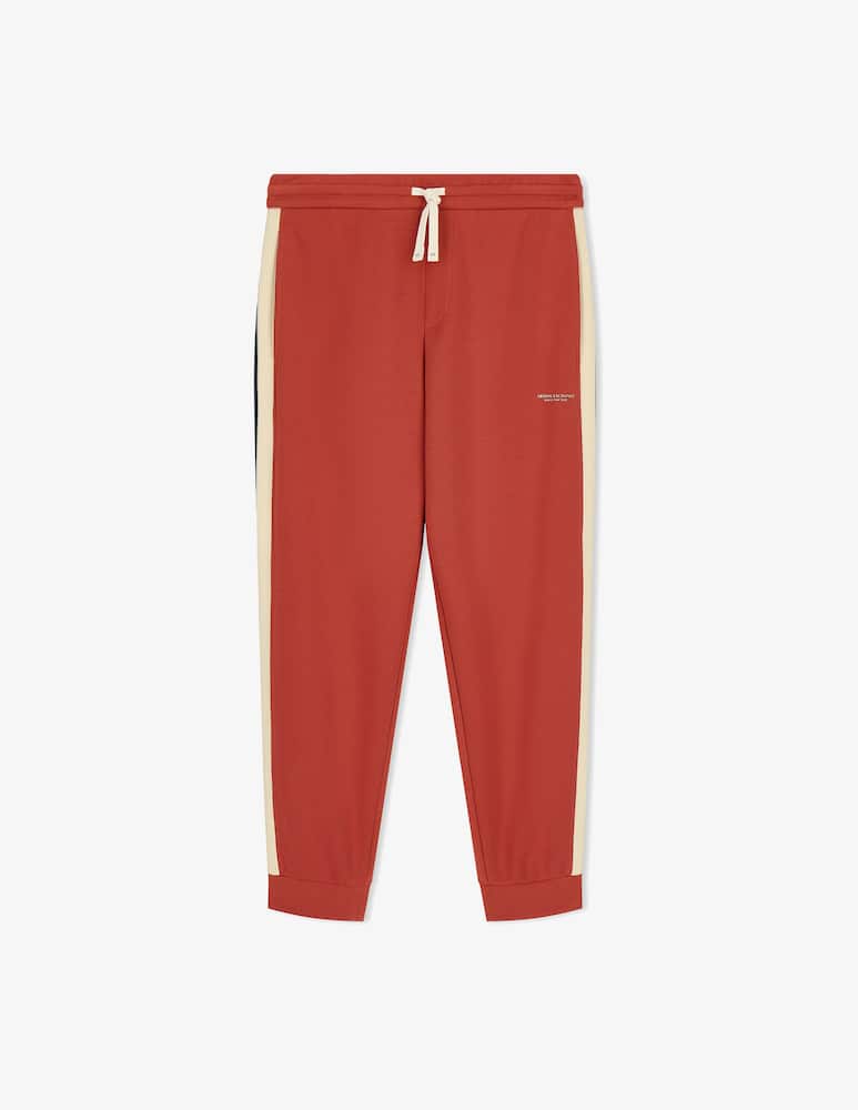 rinascente Armani Exchange Modal jogger trousers
