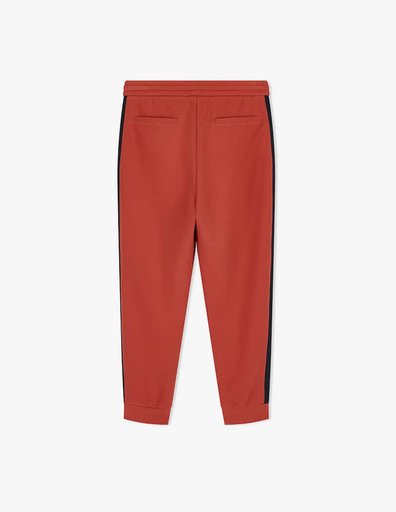 rinascente Armani Exchange Modal jogger trousers