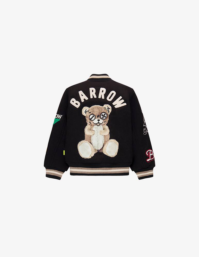 rinascente Barrow Giacca college