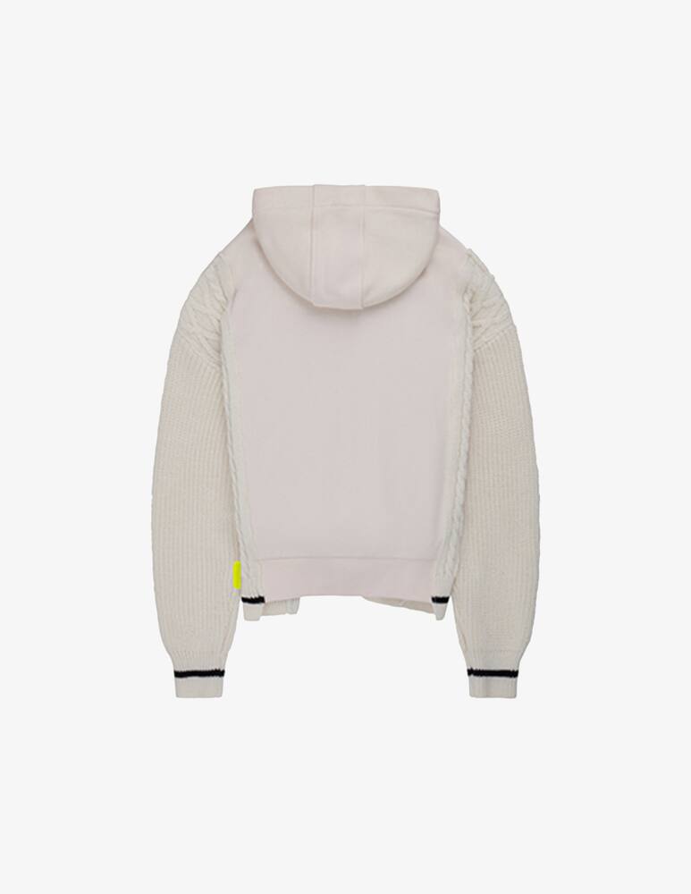 rinascente Barrow Felpa con cappuccio