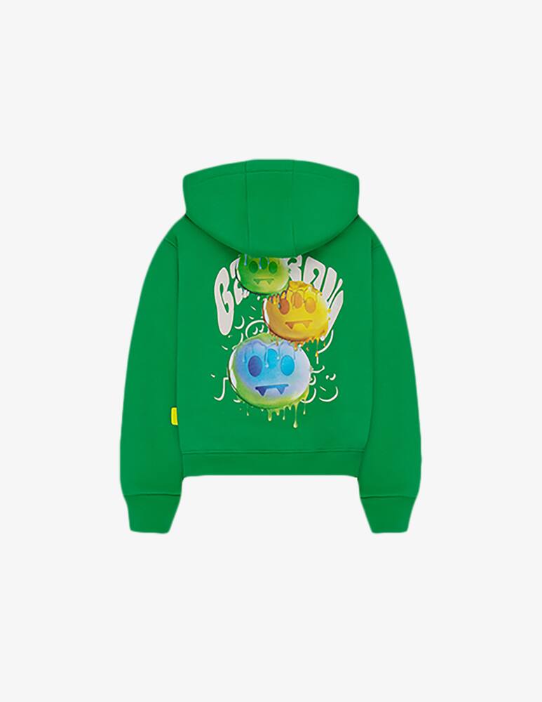 rinascente Barrow Felpa con cappuccio