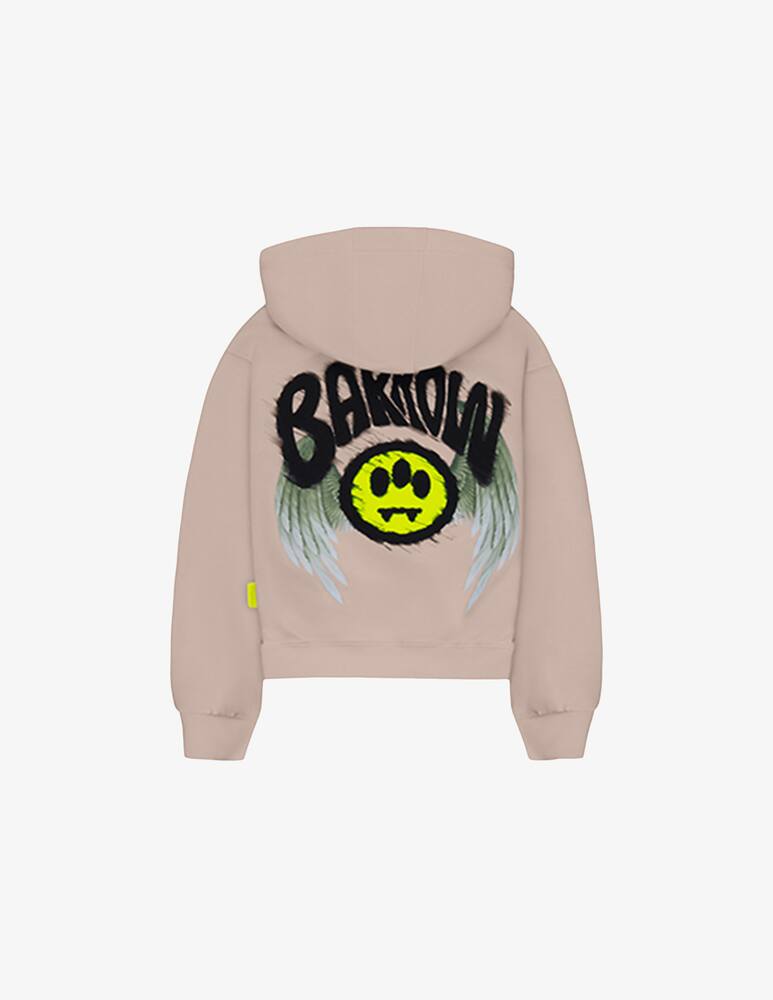 rinascente Barrow Felpa con cappuccio