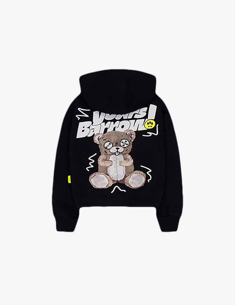 rinascente Barrow Hoodie