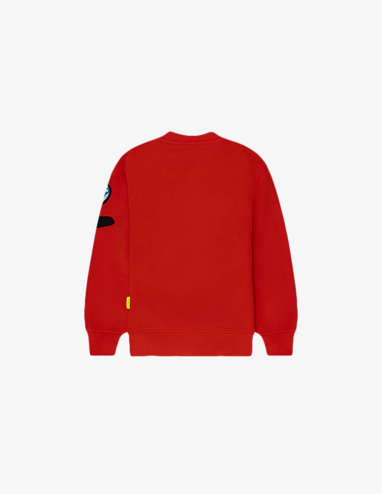 rinascente Barrow Felpa