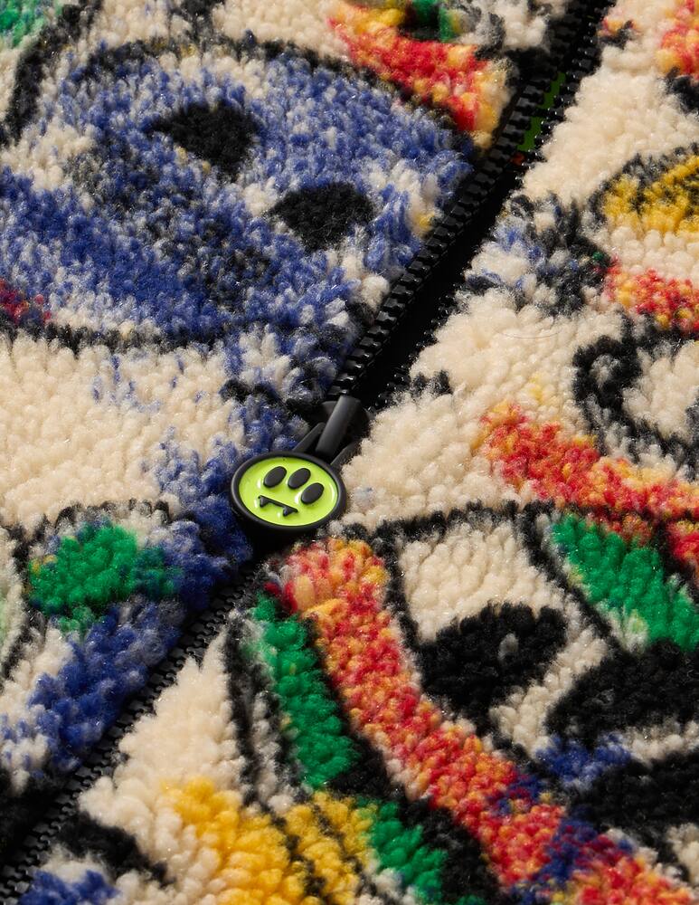 rinascente Barrow Ecofur jacket