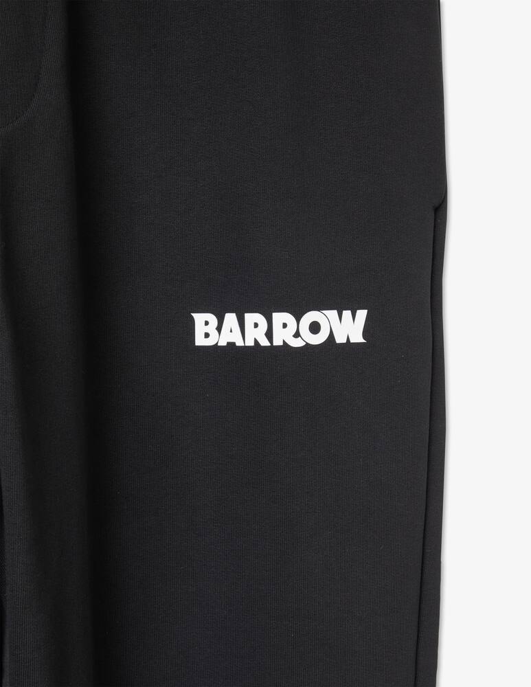 rinascente Barrow Pantaloni tuta loghino