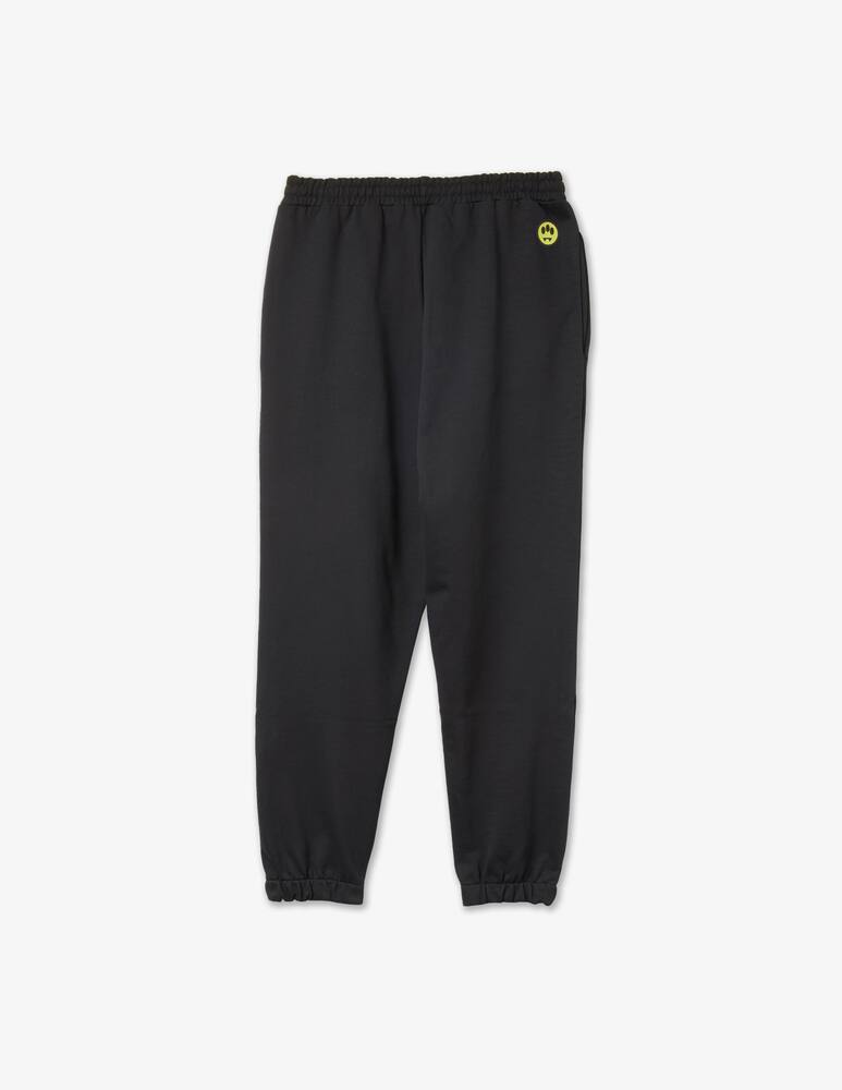 rinascente Barrow Pantaloni tuta loghino