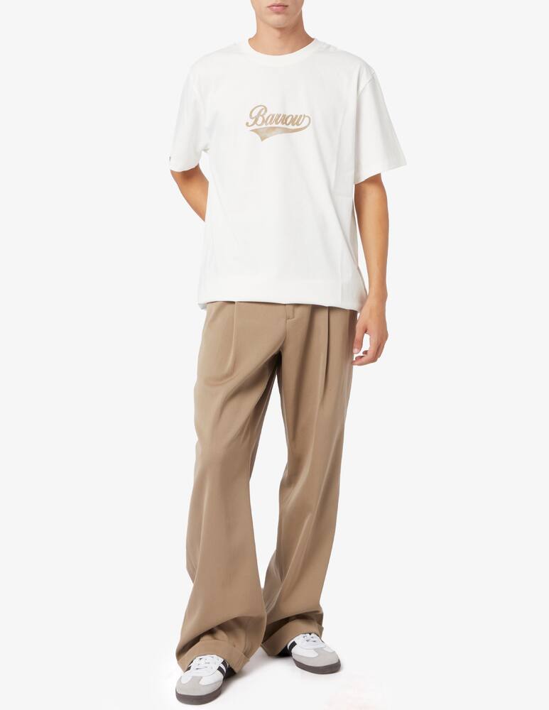 rinascente Barrow Maglietta big orsetto retro