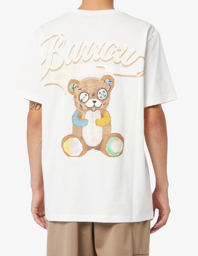 rinascente Barrow Maglietta big orsetto retro