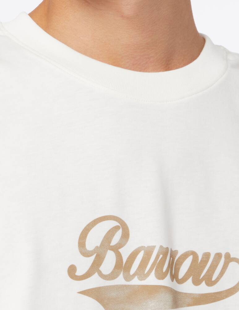 rinascente Barrow Maglietta big orsetto retro