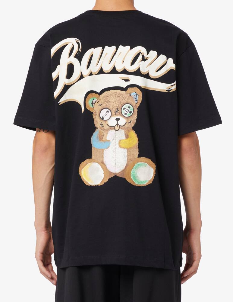 rinascente Barrow Maglietta big orsetto retro