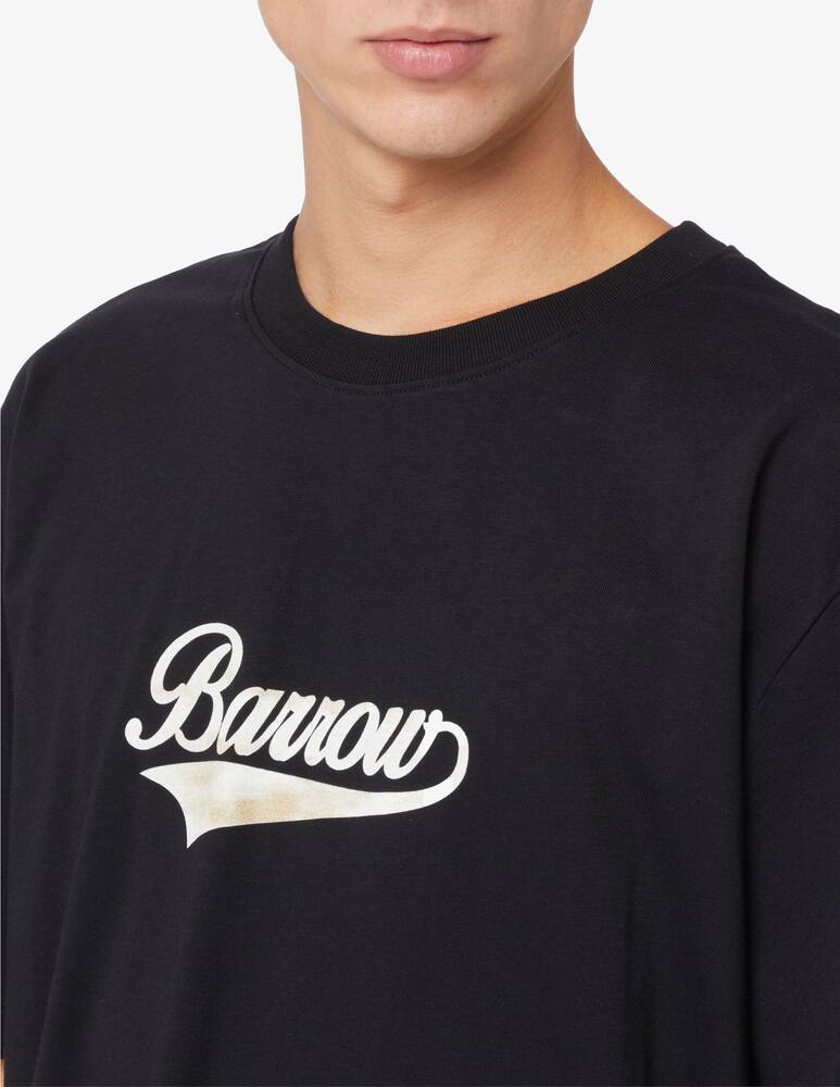 rinascente Barrow Maglietta big orsetto retro