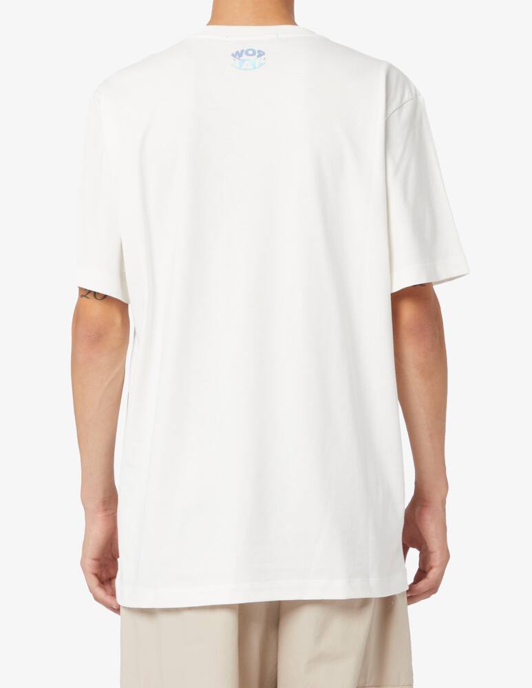 rinascente Barrow Maglietta basic smile piccolo