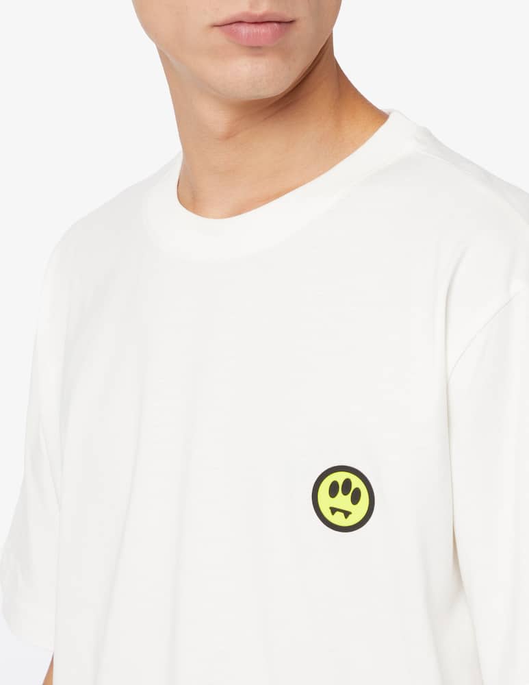 Barrow Maglietta basic smile piccolo - immagine 4 Barrow Maglietta basic smile piccolo - immagine 4