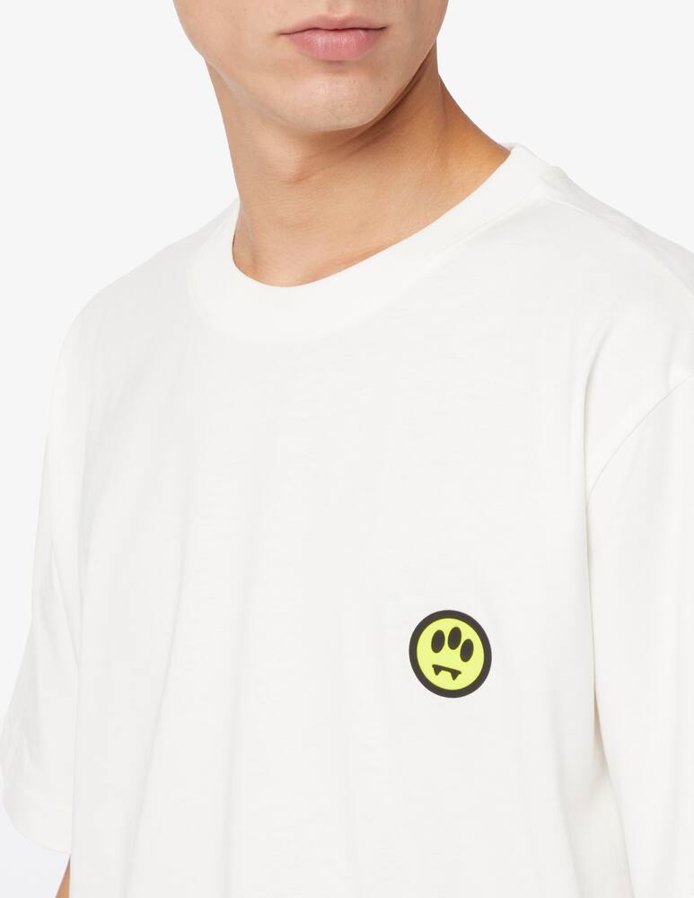 rinascente Barrow Maglietta basic smile piccolo