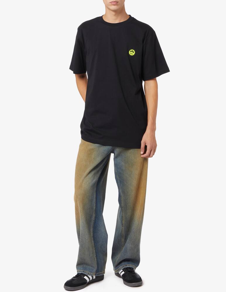 rinascente Barrow Maglietta basic smile piccolo