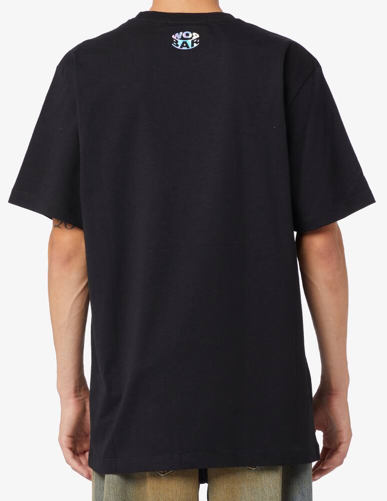 rinascente Barrow Maglietta basic smile piccolo