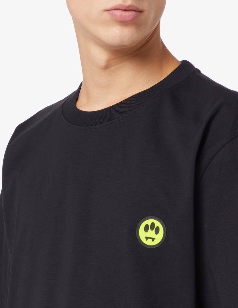 Barrow Maglietta basic smile piccolo - immagine 4