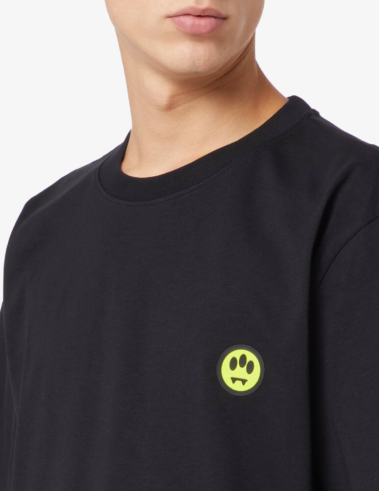 rinascente Barrow Maglietta basic smile piccolo