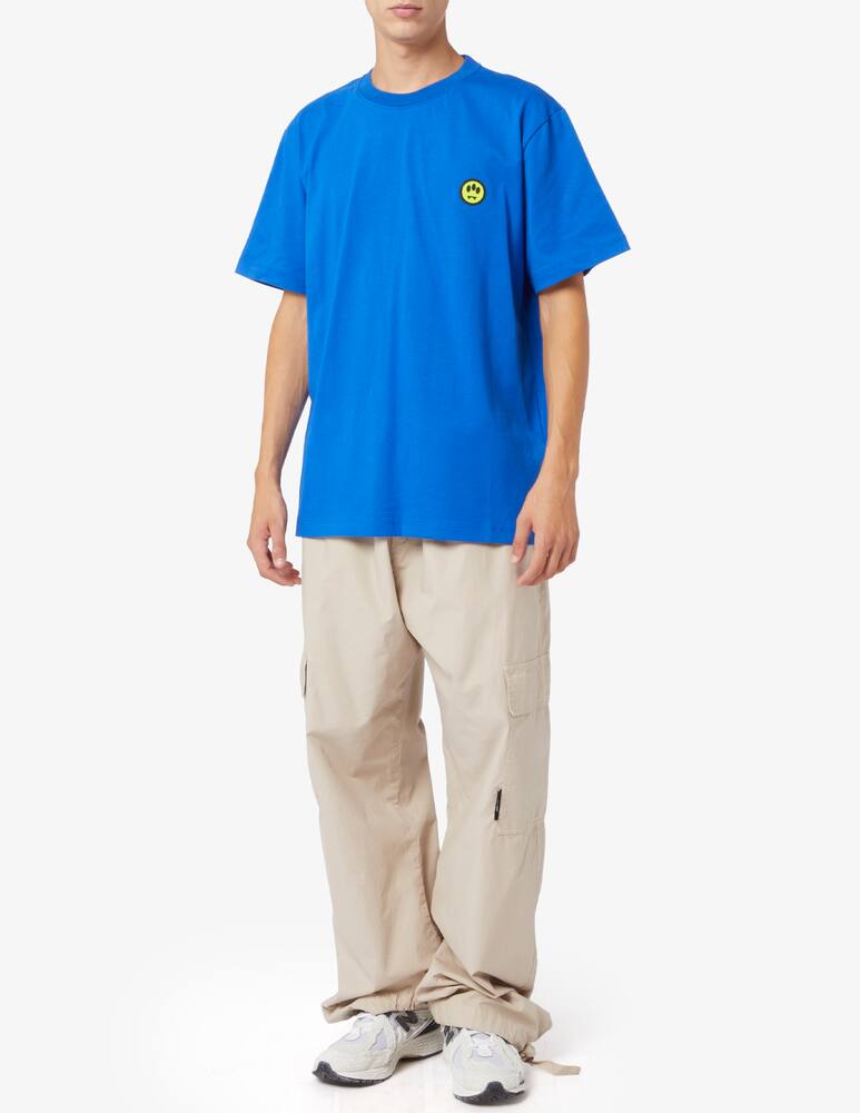 rinascente Barrow Maglietta basic smile piccolo