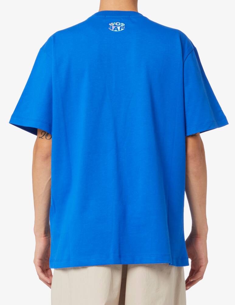 rinascente Barrow Maglietta basic smile piccolo