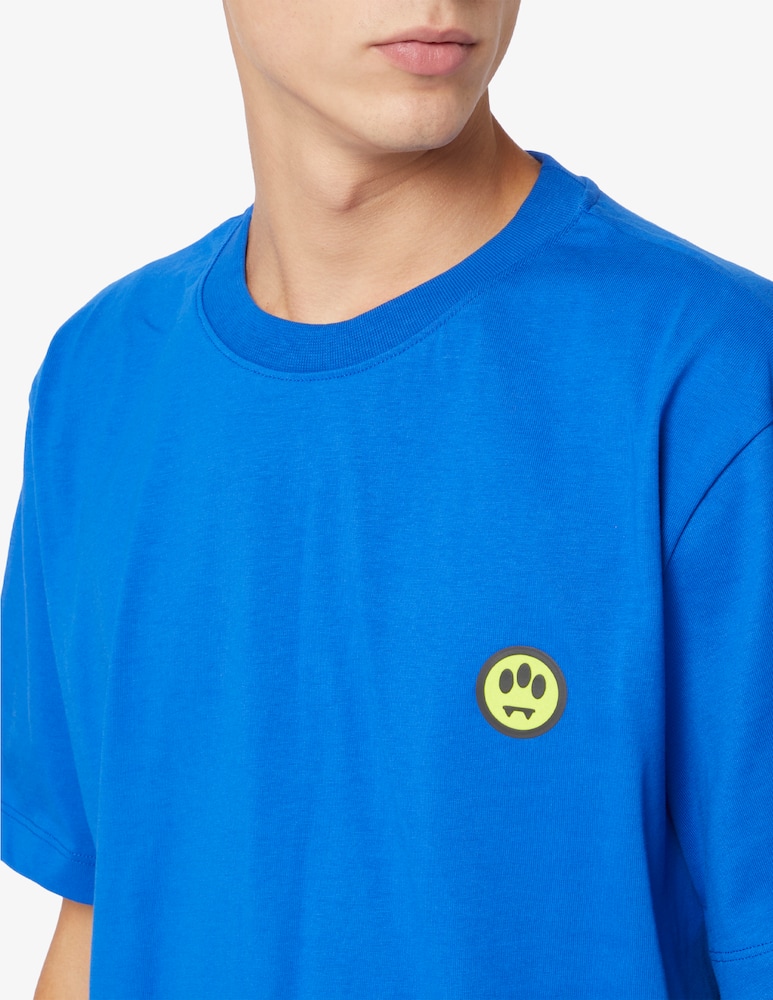 Barrow Maglietta basic smile piccolo - immagine 4