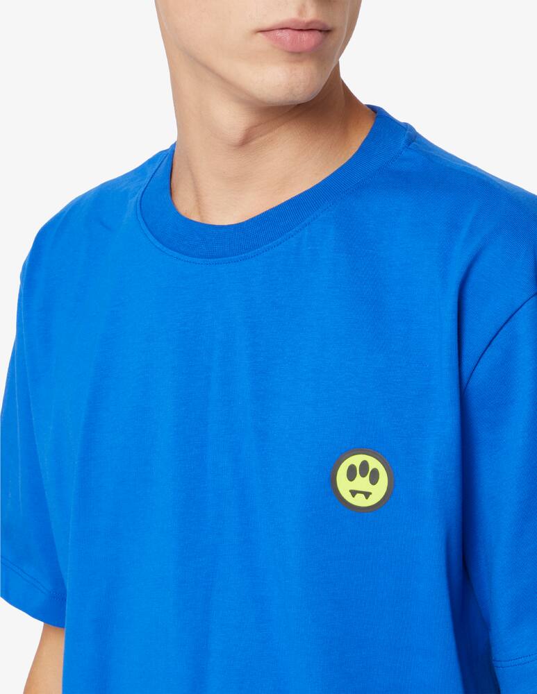 rinascente Barrow Maglietta basic smile piccolo