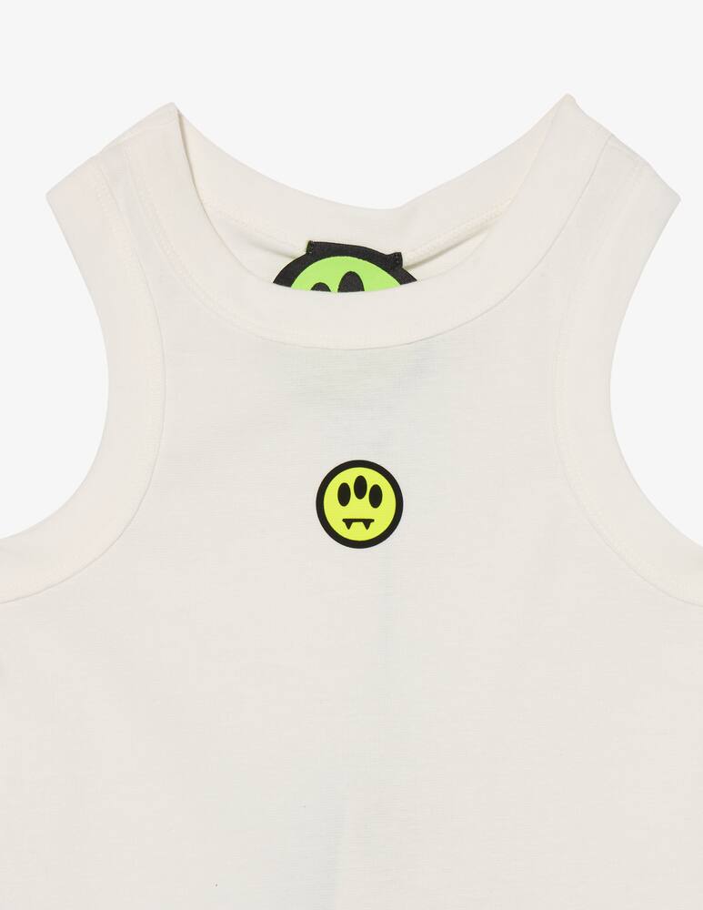 rinascente Barrow Canotta in maglia