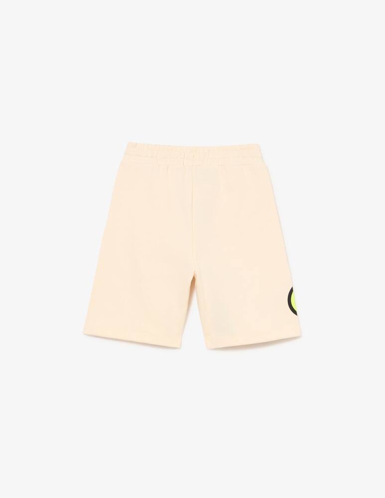 rinascente Barrow Shorts felpa con stampa