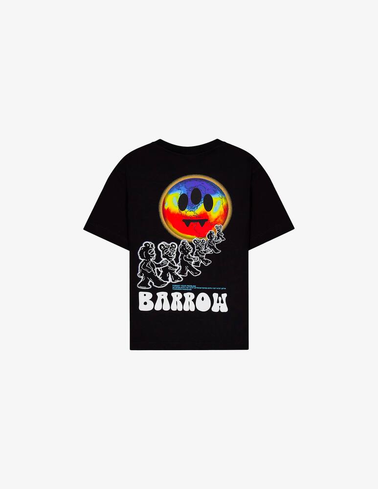 rinascente Barrow T-shirt con stampa