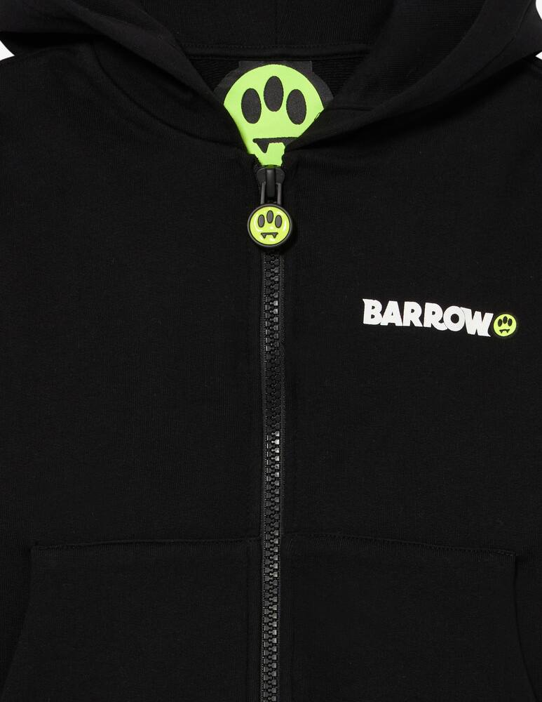 rinascente Barrow Felpa con cappuccio