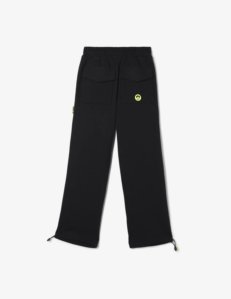 Barrow Fleece cargo sweatpants - picture 2 Barrow Fleece cargo sweatpants - picture 2