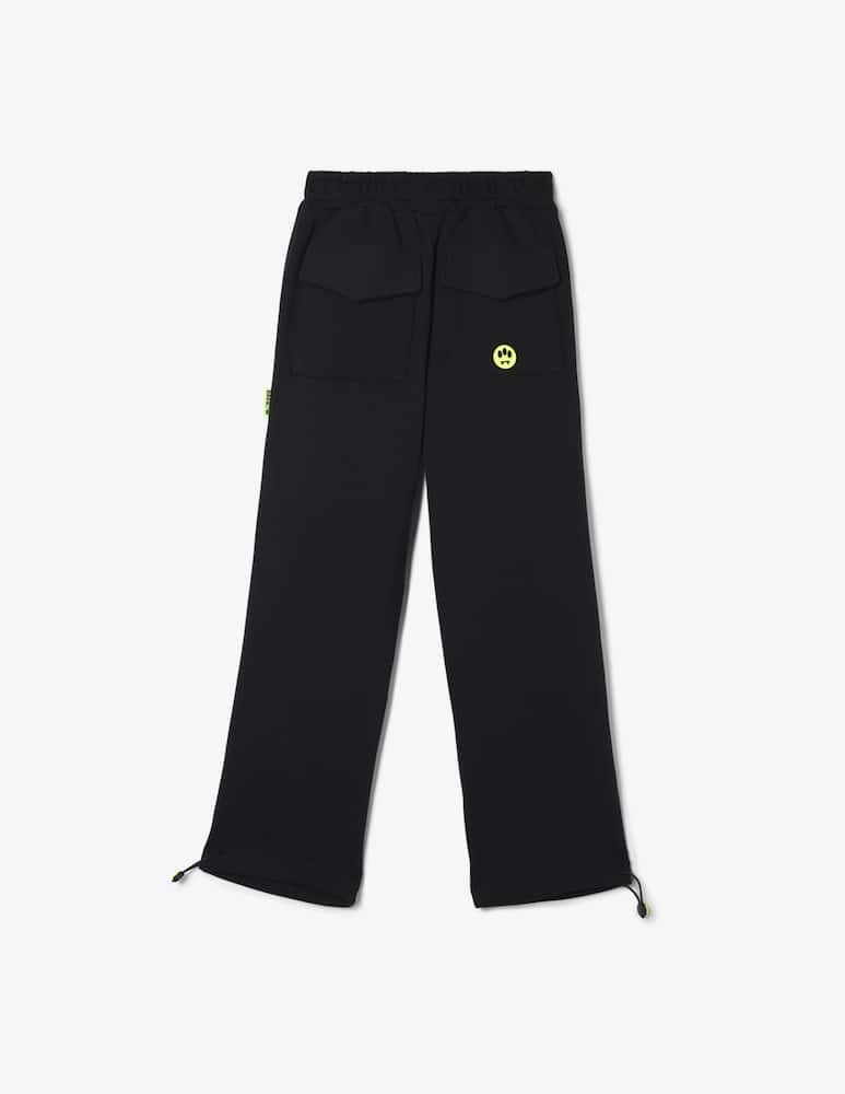 rinascente Barrow Fleece cargo sweatpants