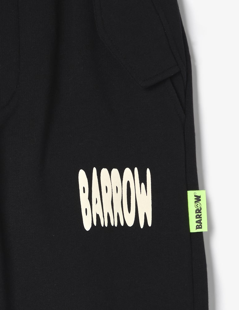 Barrow Fleece cargo sweatpants - picture 3 Barrow Fleece cargo sweatpants - picture 3