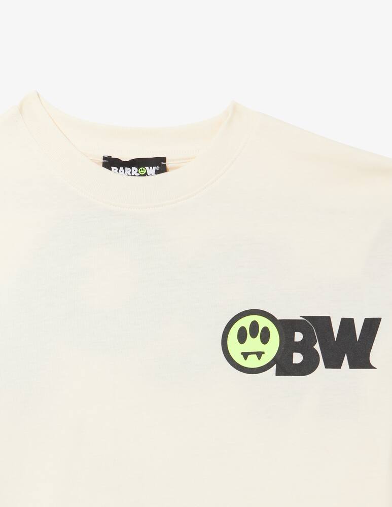 rinascente Barrow T-shirt