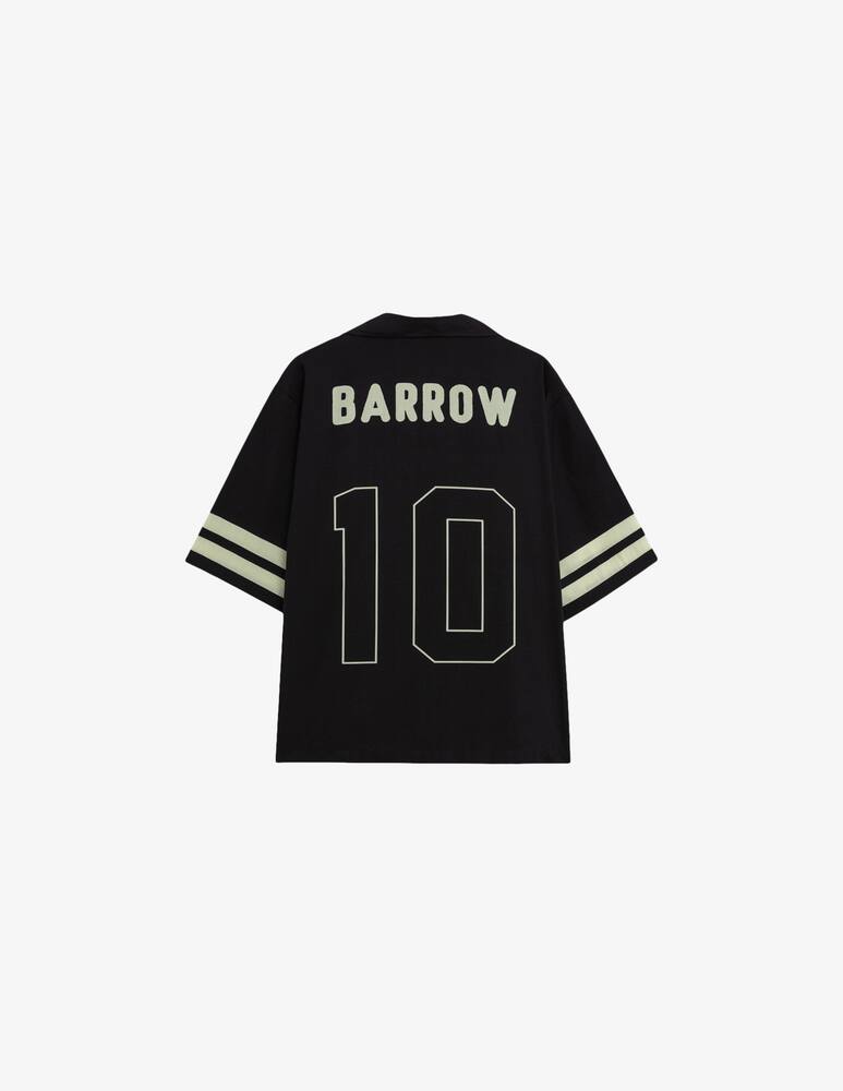 rinascente Barrow Camicia popeline 10