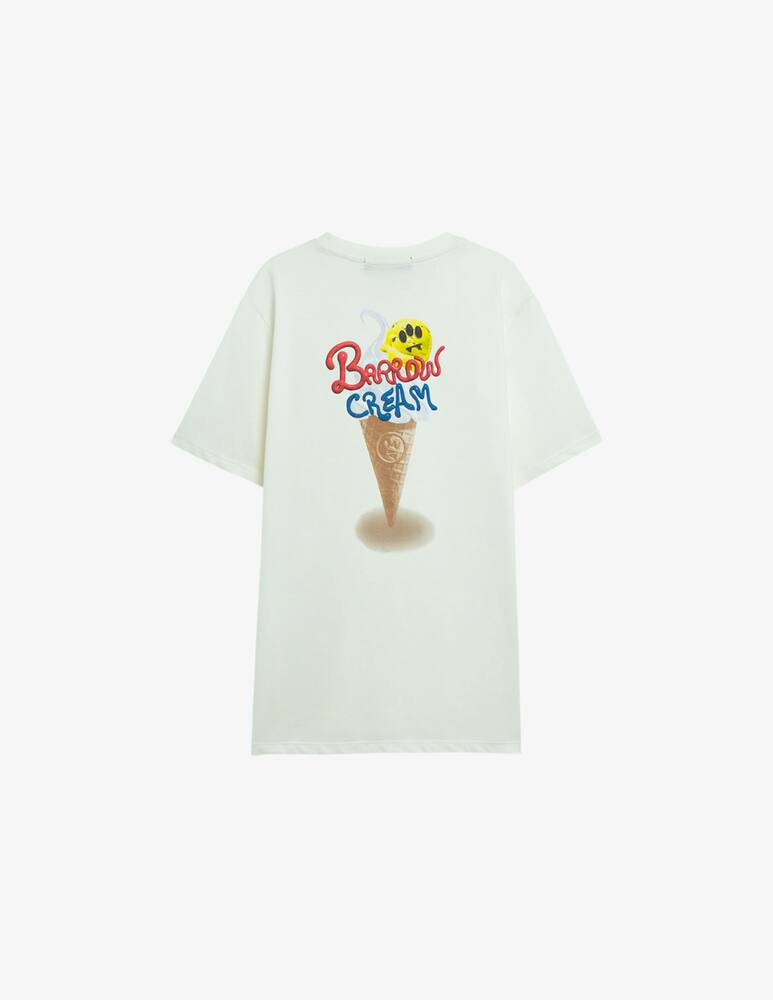 rinascente Barrow T-shirt gelato
