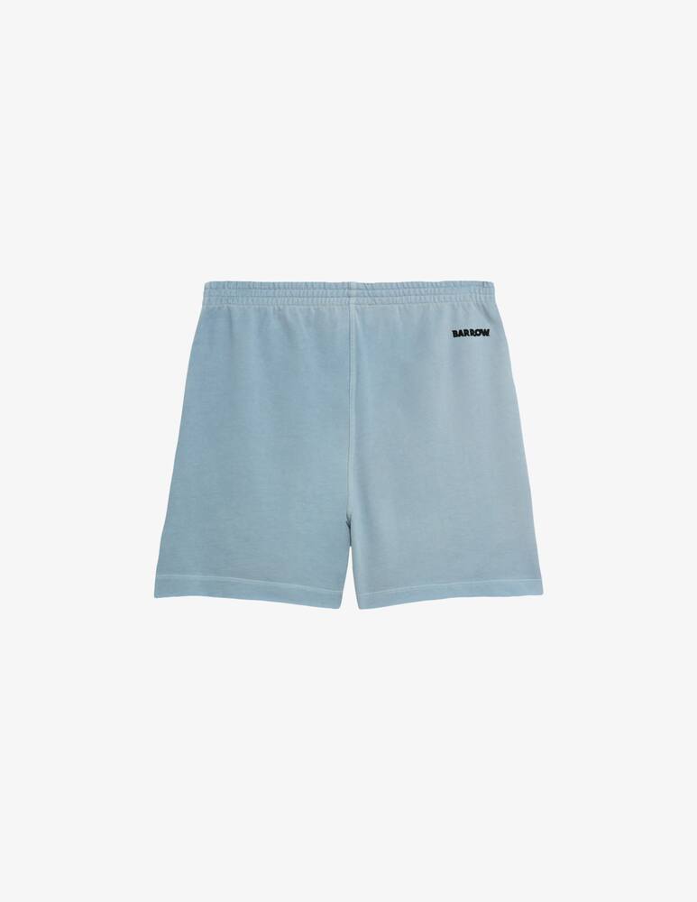 rinascente Barrow Classic face sweatshorts