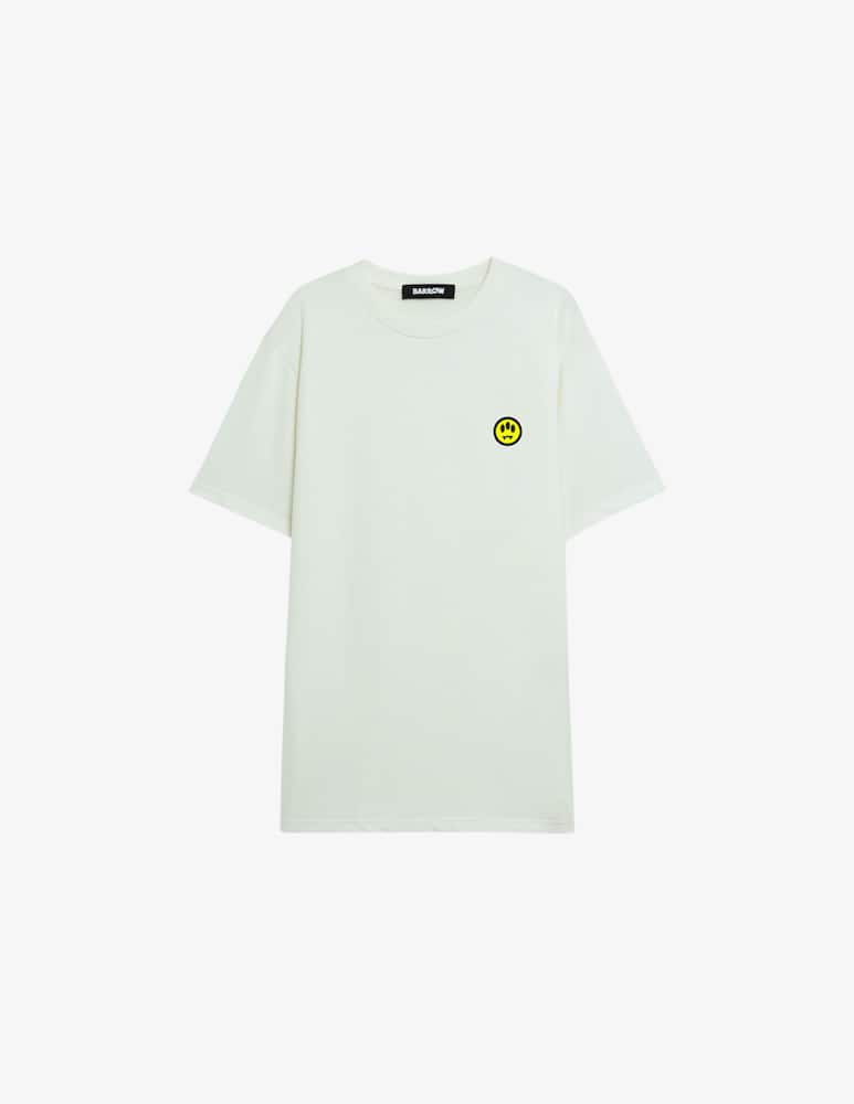 Barrow T-shirt unisex logo - immagine 1 Barrow T-shirt unisex logo - immagine 1