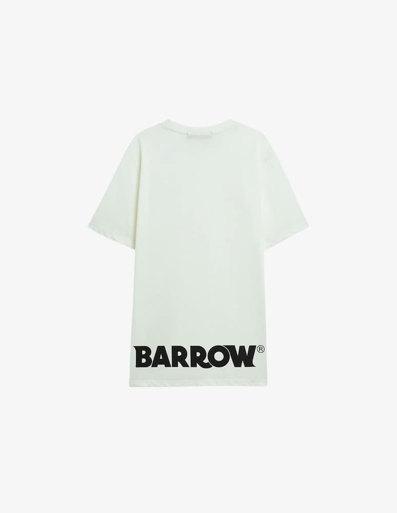 Barrow T-shirt unisex logo - immagine 2 Barrow T-shirt unisex logo - immagine 2