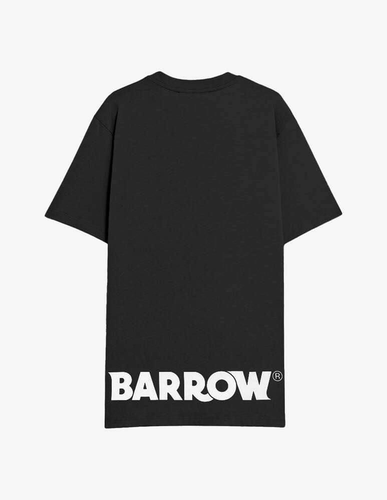 rinascente Barrow Maglia unisex logo