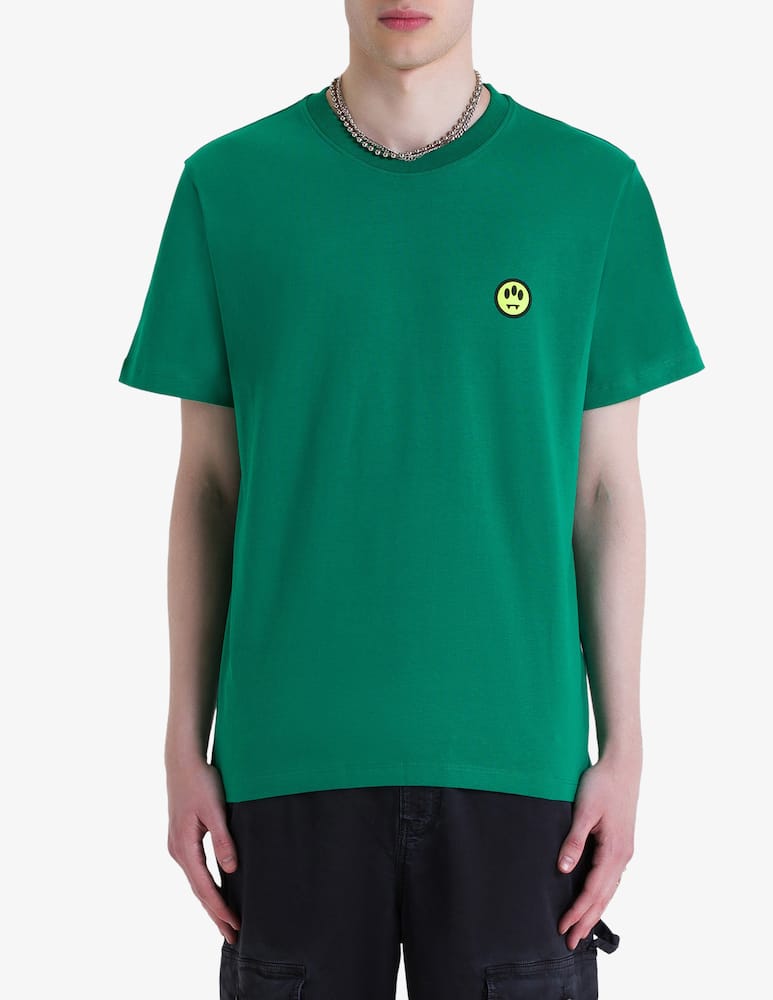 Barrow Face logo t-shirt - picture 1