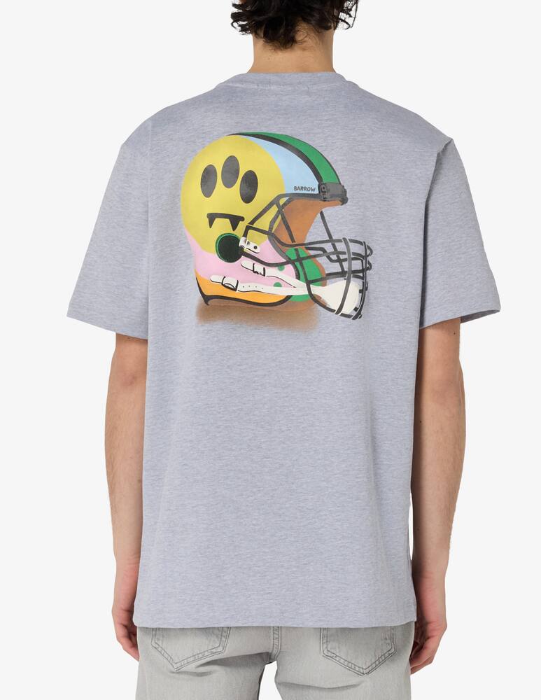 rinascente Barrow Casco jersey t-shirt