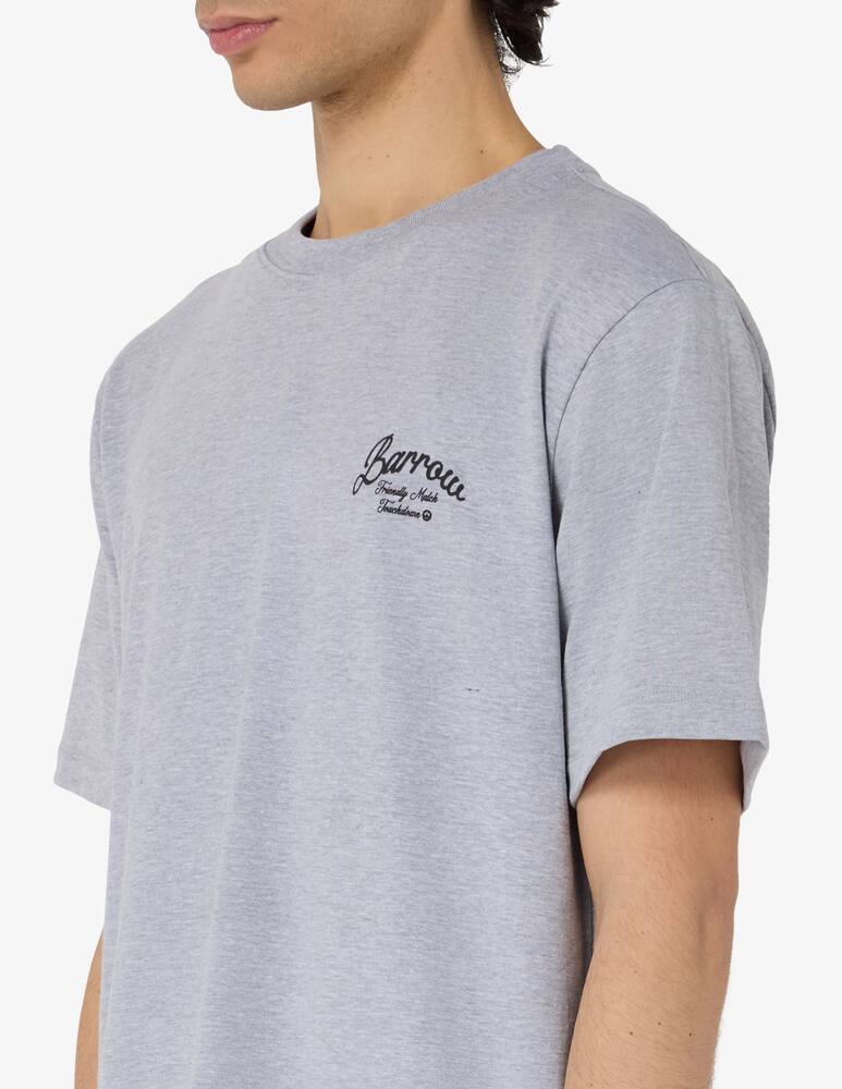 rinascente Barrow Casco jersey t-shirt