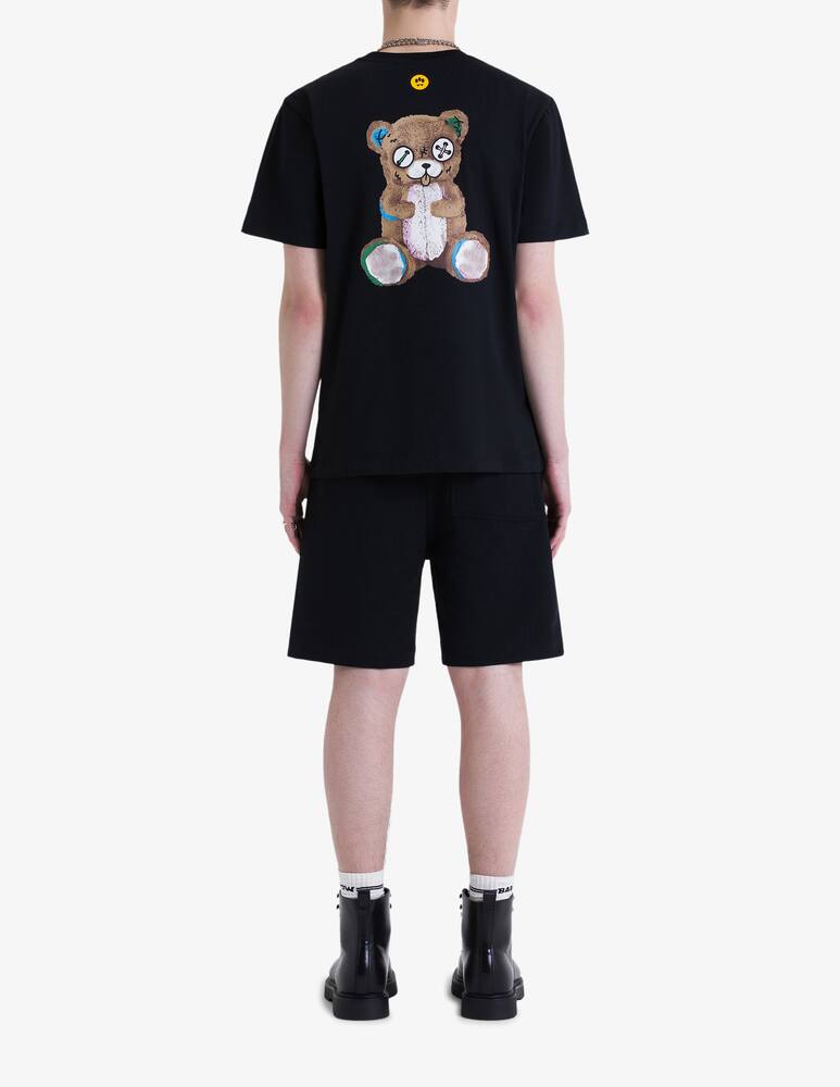 rinascente Barrow Teddy jersey t-shirt