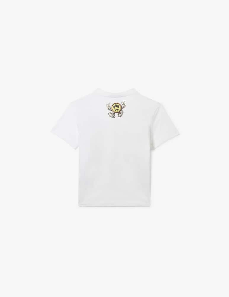 rinascente Barrow Graphic t-shirt