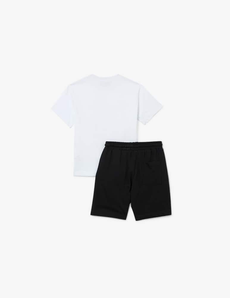 rinascente Barrow Set t-shirt e bermuda