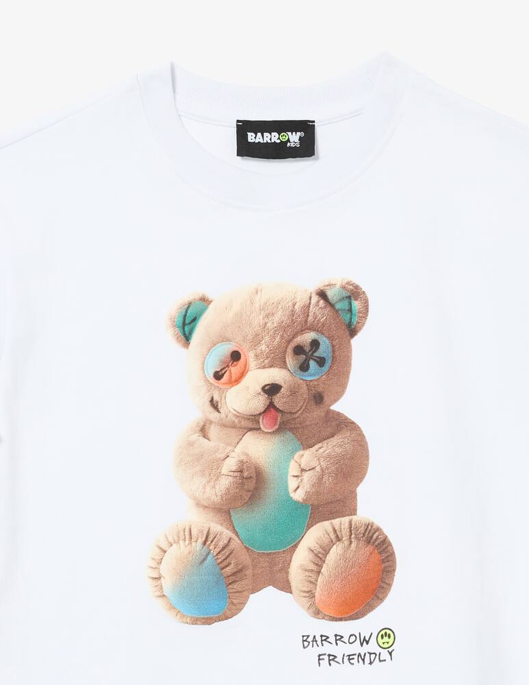 Barrow Set t-shirt e bermuda - immagine 3 Barrow Set t-shirt e bermuda - immagine 3
